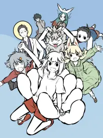漫画改编动漫入口推荐